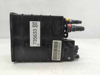 compare product 2013 Ford Fusion Fuel Vapor Charcoal Canister 735633
