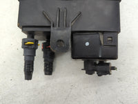 2013 Ford Fusion Fuel Vapor Charcoal Canister 735633 - Oemusedautoparts1.com
