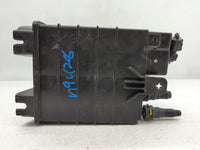 2013 Ford Fusion Fuel Vapor Charcoal Canister 735633 - Oemusedautoparts1.com