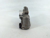 2013 Ford Fusion Throttle Body P/N:12235 CM5E 9F991AD Fits Fits 2012 2014 2015 2016 2017 OEM Used Auto Parts - Oemusedautopa