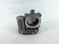 2013 Ford Fusion Throttle Body P/N:12235 CM5E 9F991AD Fits Fits 2012 2014 2015 2016 2017 OEM Used Auto Parts - Oemusedautopa