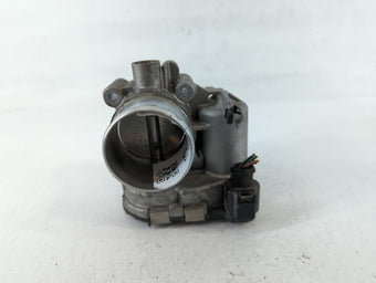 compare product 2013-2014 Ford Fusion Throttle Body P/N:7S7G-9F991-CA Fits Fits 2013 2014 2015 2016 2017 2018 2019 OEM Used Auto Parts