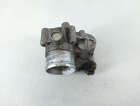 2013-2014 Ford Fusion Throttle Body P/N:7S7G-9F991-CA Fits Fits 2013 2014 2015 2016 2017 2018 2019 OEM Used Auto Parts - Oem