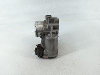 2013-2014 Ford Fusion Throttle Body P/N:7S7G-9F991-CA Fits Fits 2013 2014 2015 2016 2017 2018 2019 OEM Used Auto Parts - Oem