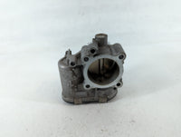 2013-2014 Ford Fusion Throttle Body P/N:7S7G-9F991-CA Fits Fits 2013 2014 2015 2016 2017 2018 2019 OEM Used Auto Parts - Oem