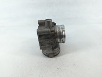 2013-2014 Ford Fusion Throttle Body P/N:7S7G-9F991-CA Fits Fits 2013 2014 2015 2016 2017 2018 2019 OEM Used Auto Parts - Oem