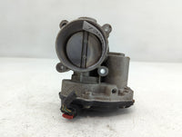 2013-2020 Ford Fusion Throttle Body P/N:DS7E-9F991-AD Fits Fits 2013 2014 2015 2016 2017 2018 2019 2020 2021 2022 OEM Used A