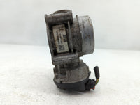 2013-2020 Ford Fusion Throttle Body P/N:DS7E-9F991-AD Fits Fits 2013 2014 2015 2016 2017 2018 2019 2020 2021 2022 OEM Used A