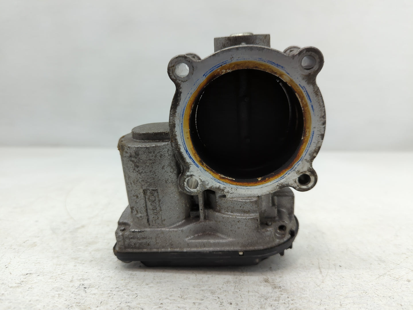 2013-2020 Ford Fusion Throttle Body P/N:DS7E-9F991-AD Fits Fits 2013 2014 2015 2016 2017 2018 2019 2020 2021 2022 OEM Used A