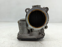 2013-2020 Ford Fusion Throttle Body P/N:DS7E-9F991-AD Fits Fits 2013 2014 2015 2016 2017 2018 2019 2020 2021 2022 OEM Used A