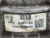 2013-2020 Ford Fusion Throttle Body P/N:DS7E-9F991-AD Fits Fits 2013 2014 2015 2016 2017 2018 2019 2020 2021 2022 OEM Used A
