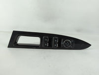 2013-2020 Ford Fusion Master Power Window Switch Replacement Driver Side Left P/N:2012926C DG9T-14540-ABW Fits OEM Used Auto