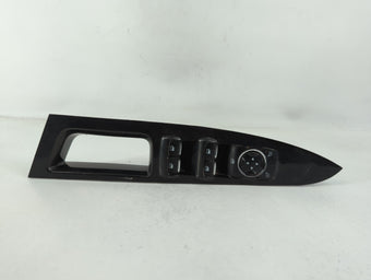 compare product 2013-2020 Ford Fusion Master Power Window Switch Replacement Driver Side Left P/N:2012926C DG9T-14540-ABW Fits OEM Used Auto Parts
