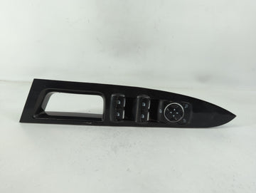 2013-2020 Ford Fusion Master Power Window Switch Replacement Driver Side Left P/N:2012926C DG9T-14540-ABW Fits OEM Used Auto