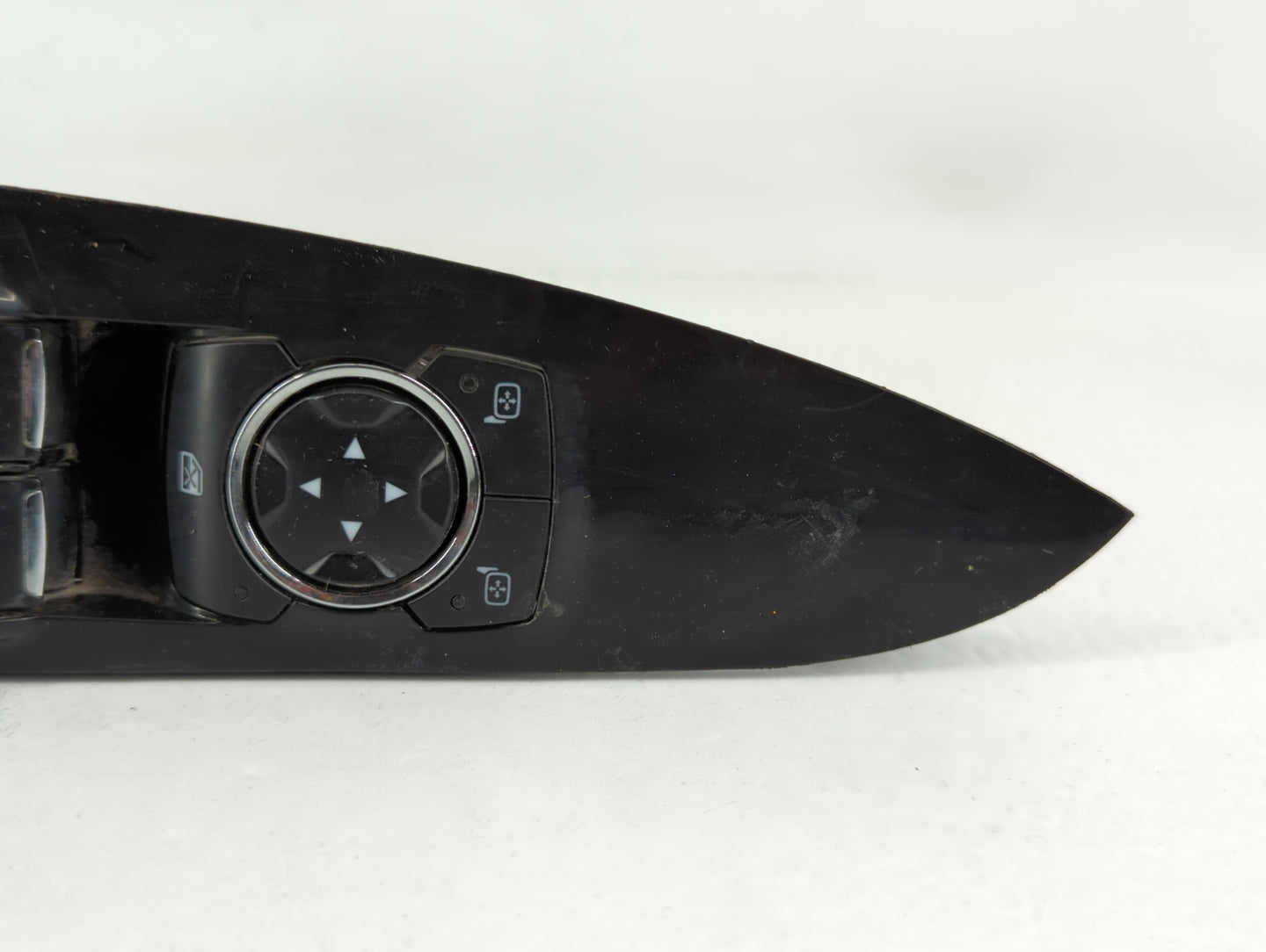 2013-2020 Ford Fusion Master Power Window Switch Replacement Driver Side Left P/N:2012926C DG9T-14540-ABW Fits OEM Used Auto