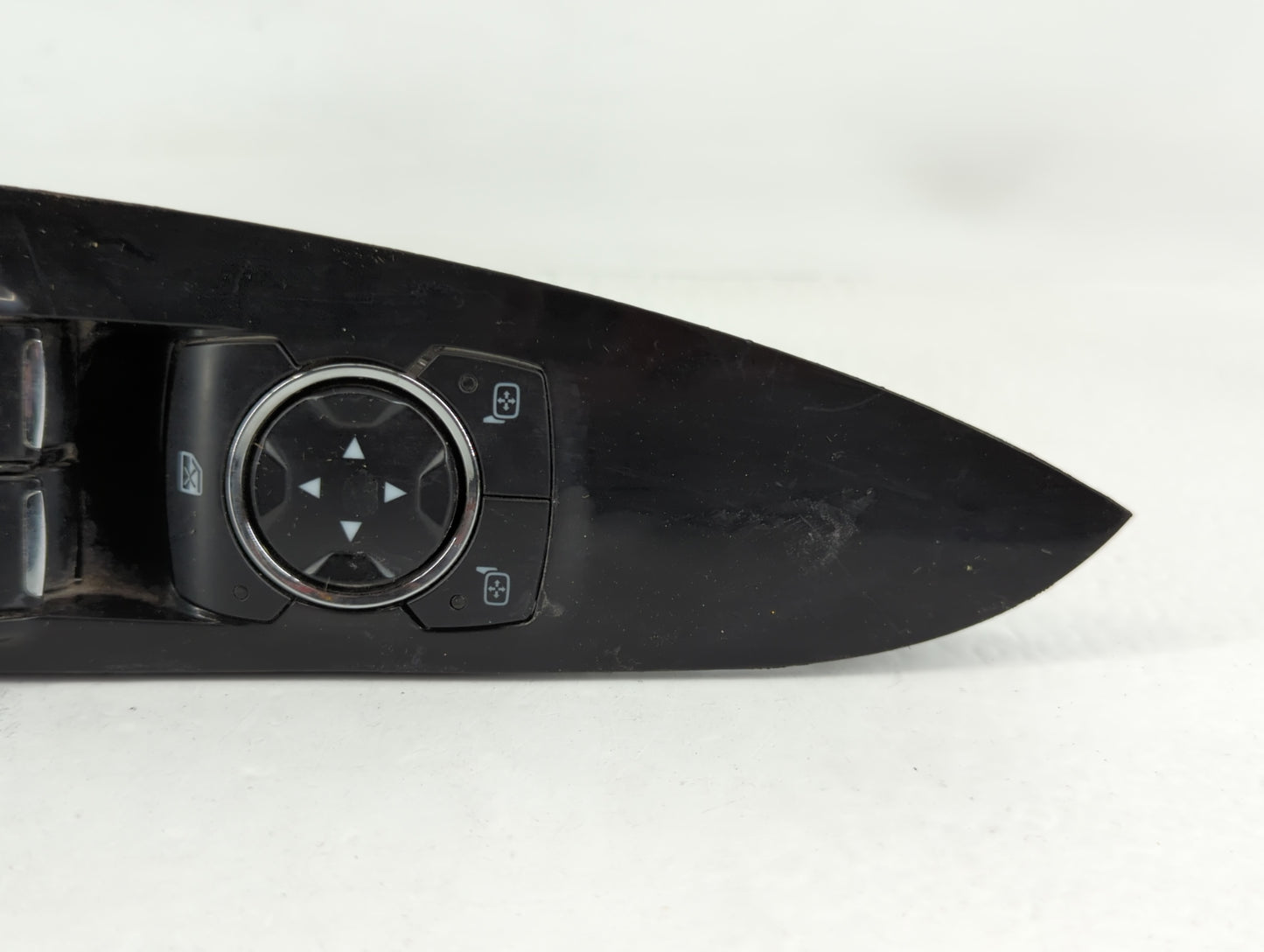2013-2020 Ford Fusion Master Power Window Switch Replacement Driver Side Left P/N:2012926C DG9T-14540-ABW Fits OEM Used Auto