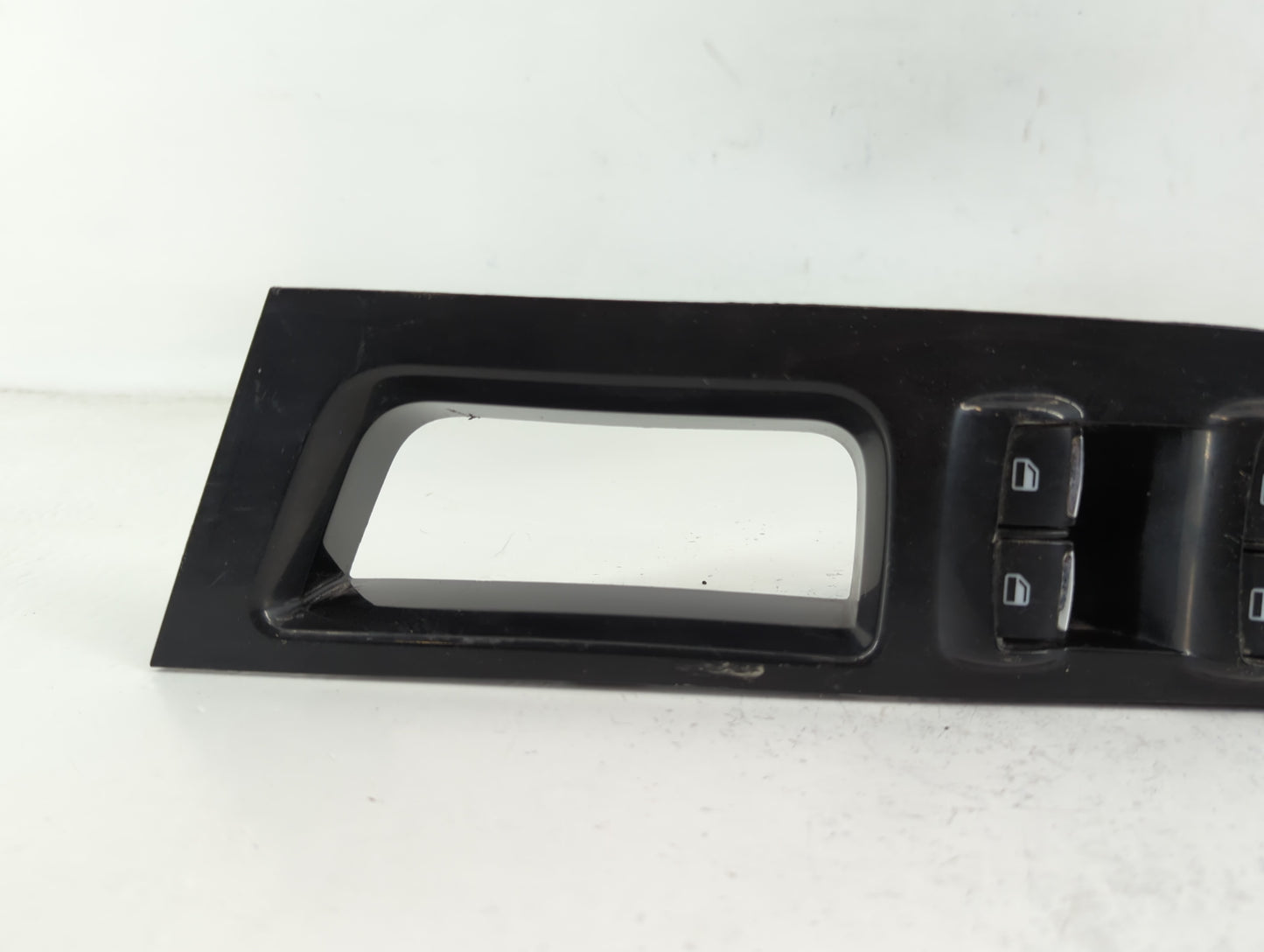 2013-2020 Ford Fusion Master Power Window Switch Replacement Driver Side Left P/N:2012926C DG9T-14540-ABW Fits OEM Used Auto