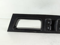 2013-2020 Ford Fusion Master Power Window Switch Replacement Driver Side Left P/N:2012926C DG9T-14540-ABW Fits OEM Used Auto