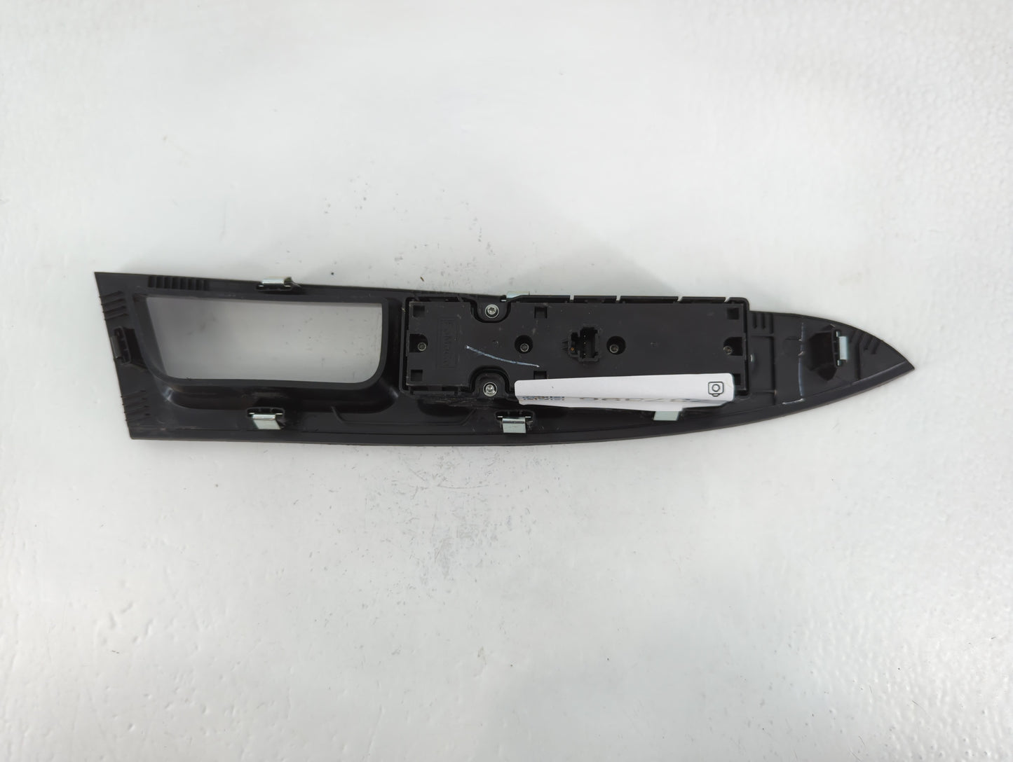 2013-2020 Ford Fusion Master Power Window Switch Replacement Driver Side Left P/N:2012926C DG9T-14540-ABW Fits OEM Used Auto