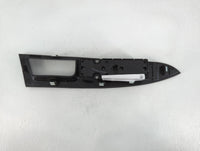 2013-2020 Ford Fusion Master Power Window Switch Replacement Driver Side Left P/N:2012926C DG9T-14540-ABW Fits OEM Used Auto