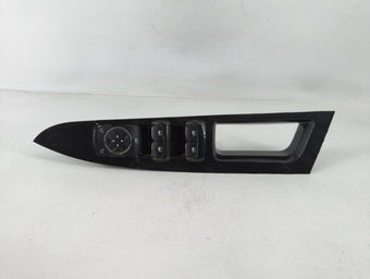 compare product 2013-2020 Ford Fusion Master Power Window Switch Replacement Driver Side Left P/N:DG9T-14540-ABW 20121130A Fits OEM Used Auto Parts