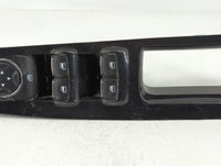 2013-2020 Ford Fusion Master Power Window Switch Replacement Driver Side Left P/N:DG9T-14540-ABW 20121130A Fits OEM Used Aut