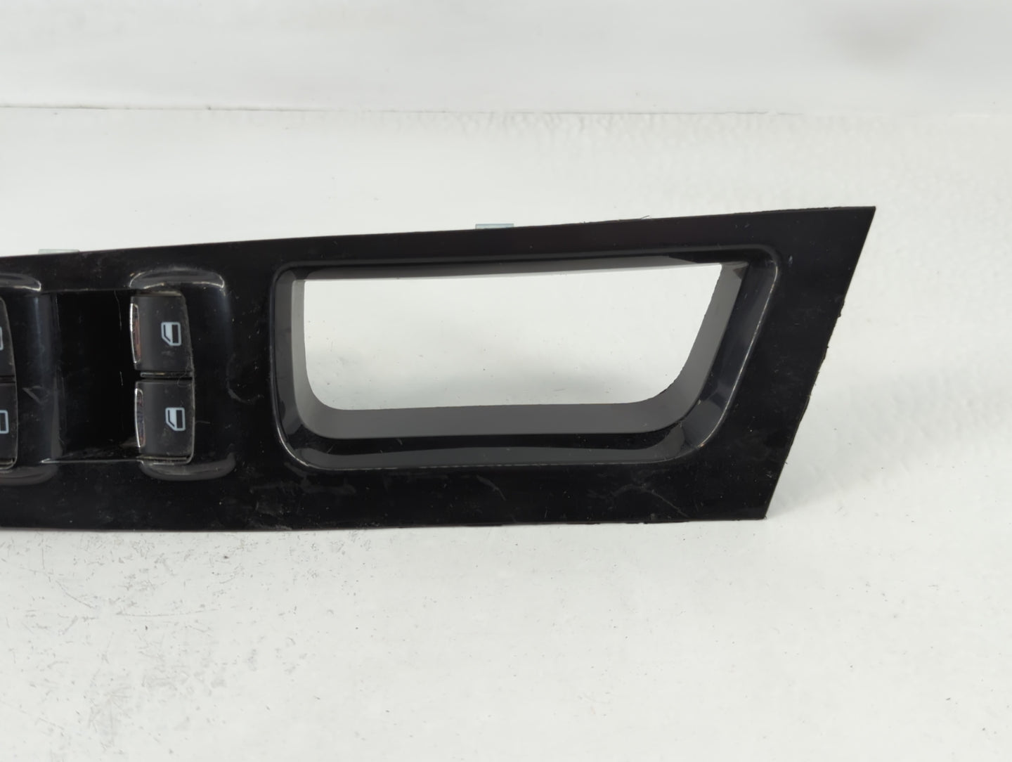 2013-2020 Ford Fusion Master Power Window Switch Replacement Driver Side Left P/N:DG9T-14540-ABW 20121130A Fits OEM Used Aut