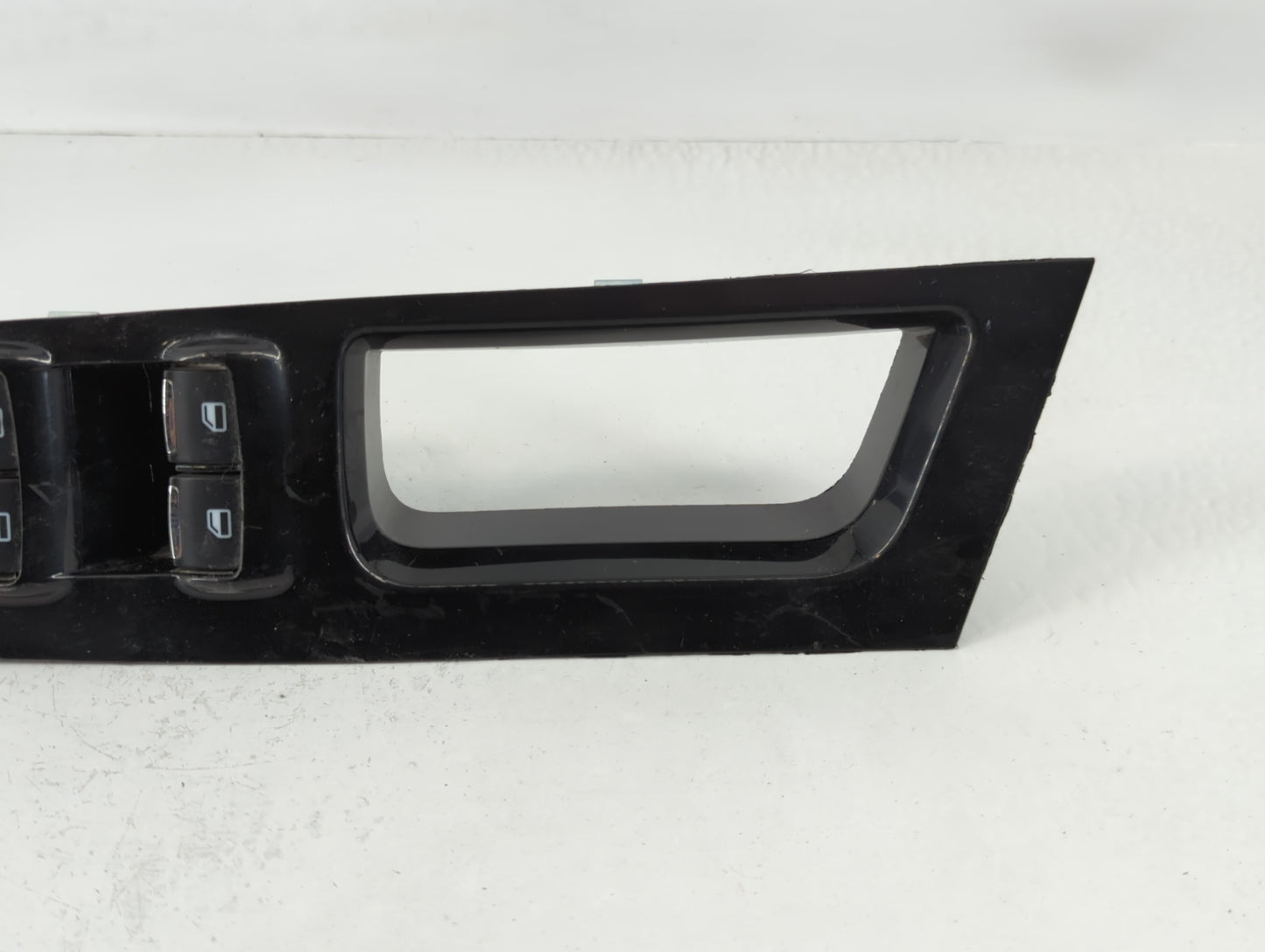 2013-2020 Ford Fusion Master Power Window Switch Replacement Driver Side Left P/N:DG9T-14540-ABW 20121130A Fits OEM Used Aut