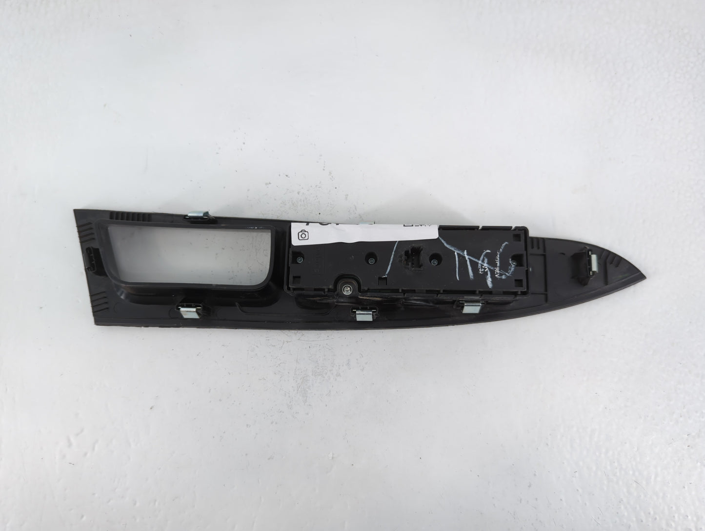 2013-2020 Ford Fusion Master Power Window Switch Replacement Driver Side Left P/N:DG9T-14540-ABW 20121130A Fits OEM Used Aut