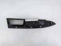2013-2020 Ford Fusion Master Power Window Switch Replacement Driver Side Left P/N:DG9T-14540-ABW 20121130A Fits OEM Used Aut