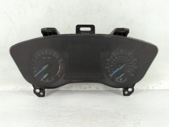 compare product 2013 Ford Fusion Instrument Cluster Speedometer Gauges P/N:DS7T-10849-EH Fits OEM Used Auto Parts