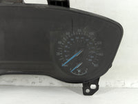 2013 Ford Fusion Instrument Cluster Speedometer Gauges P/N:DS7T-10849-EH Fits OEM Used Auto Parts - Oemusedautoparts1.com