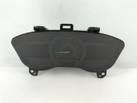 2013 Ford Fusion Instrument Cluster Speedometer Gauges P/N:DS7T-10849-JG Fits OEM Used Auto Parts - Oemusedautoparts1.com
