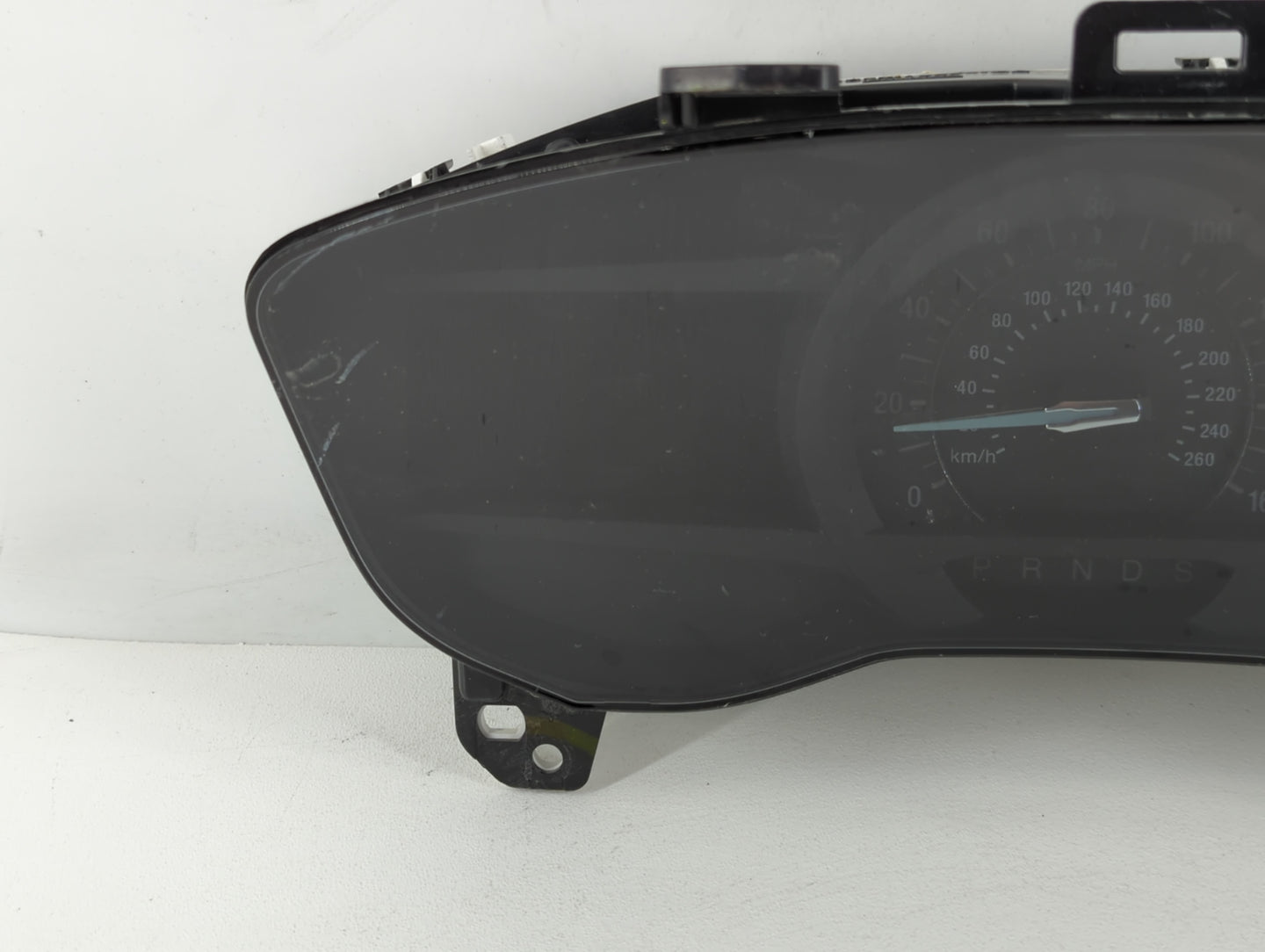 2013 Ford Fusion Instrument Cluster Speedometer Gauges P/N:DS7T-10849-JG Fits OEM Used Auto Parts - Oemusedautoparts1.com