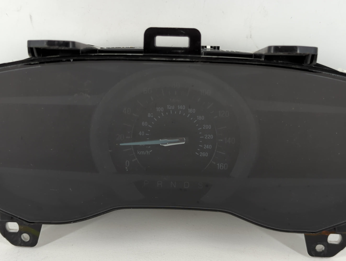 2013 Ford Fusion Instrument Cluster Speedometer Gauges P/N:DS7T-10849-JG Fits OEM Used Auto Parts - Oemusedautoparts1.com