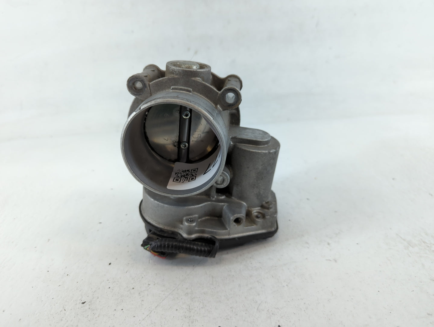 2013-2020 Ford Fusion Throttle Body P/N:12263 3003058 DS7E-9F991-AD Fits Fits 2013 2014 2015 2016 2017 2018 2019 2020 2021 2