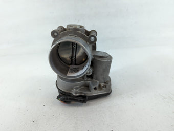 compare product 2013-2020 Ford Fusion Throttle Body P/N:12263 3003058 DS7E-9F991-AD Fits Fits 2013 2014 2015 2016 2017 2018 2019 2020 2021 2022 OEM Used Auto Parts