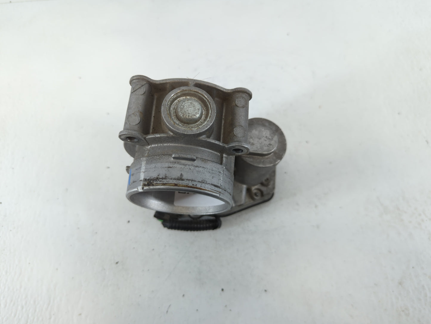 2013-2020 Ford Fusion Throttle Body P/N:12263 3003058 DS7E-9F991-AD Fits Fits 2013 2014 2015 2016 2017 2018 2019 2020 2021 2