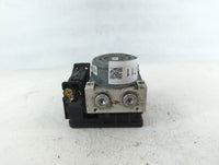 2013 Ford Fusion Anti-Lock Brake ABS Pump Module Actuator OEM P/N:DG9C-2C405-FB Fits OEM Used Auto Parts - Oemusedautoparts1