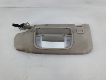 compare product 2013-2014 Ford Fusion Sun Visor Shade Replacement Driver Left Mirror Fits Fits 2013 2014 OEM Used Auto Parts