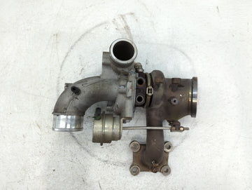 2013 Ford Fusion Turbocharger Turbo Charger Super Charger Supercharger - Oemusedautoparts1.com