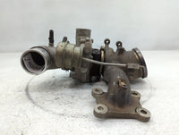 2013 Ford Fusion Turbocharger Turbo Charger Super Charger Supercharger - Oemusedautoparts1.com