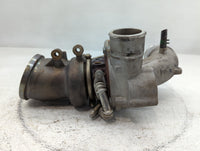 2013 Ford Fusion Turbocharger Turbo Charger Super Charger Supercharger - Oemusedautoparts1.com