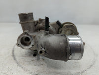 2013 Ford Fusion Turbocharger Turbo Charger Super Charger Supercharger - Oemusedautoparts1.com