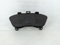2013 Ford Fusion Instrument Cluster Speedometer Gauges P/N:DS7T-10849-JG DS7T-10849-LJ Fits OEM Used Auto Parts - Oemusedaut