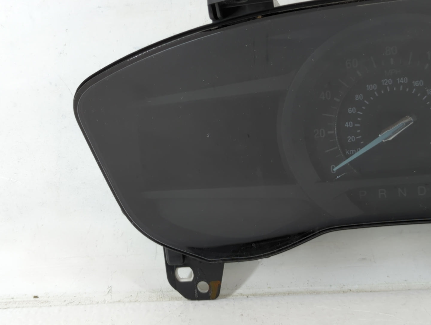 2013 Ford Fusion Instrument Cluster Speedometer Gauges P/N:DS7T-10849-JG DS7T-10849-LJ Fits OEM Used Auto Parts - Oemusedaut