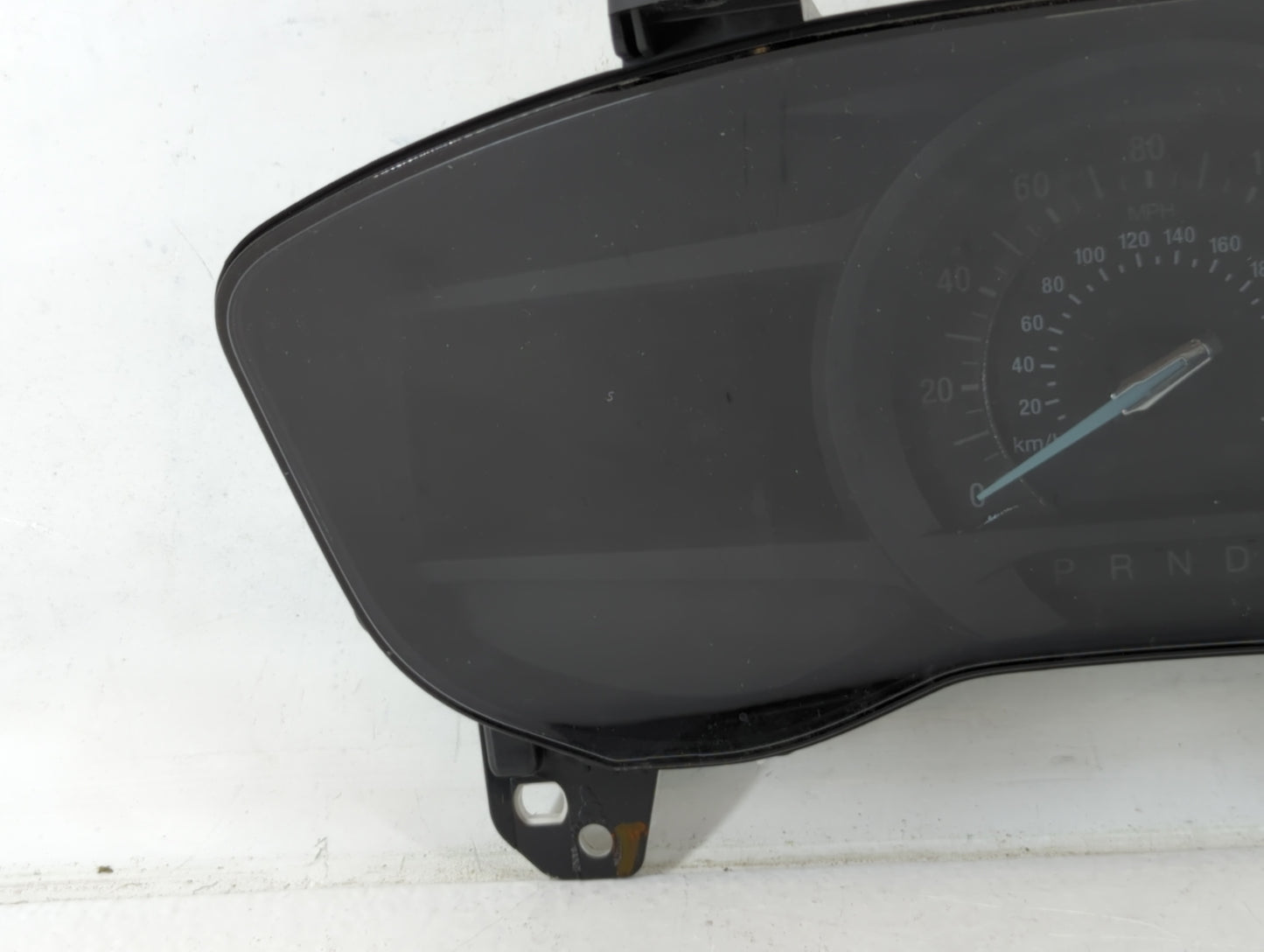 2013 Ford Fusion Instrument Cluster Speedometer Gauges P/N:DS7T-10849-JG DS7T-10849-LJ Fits OEM Used Auto Parts - Oemusedaut