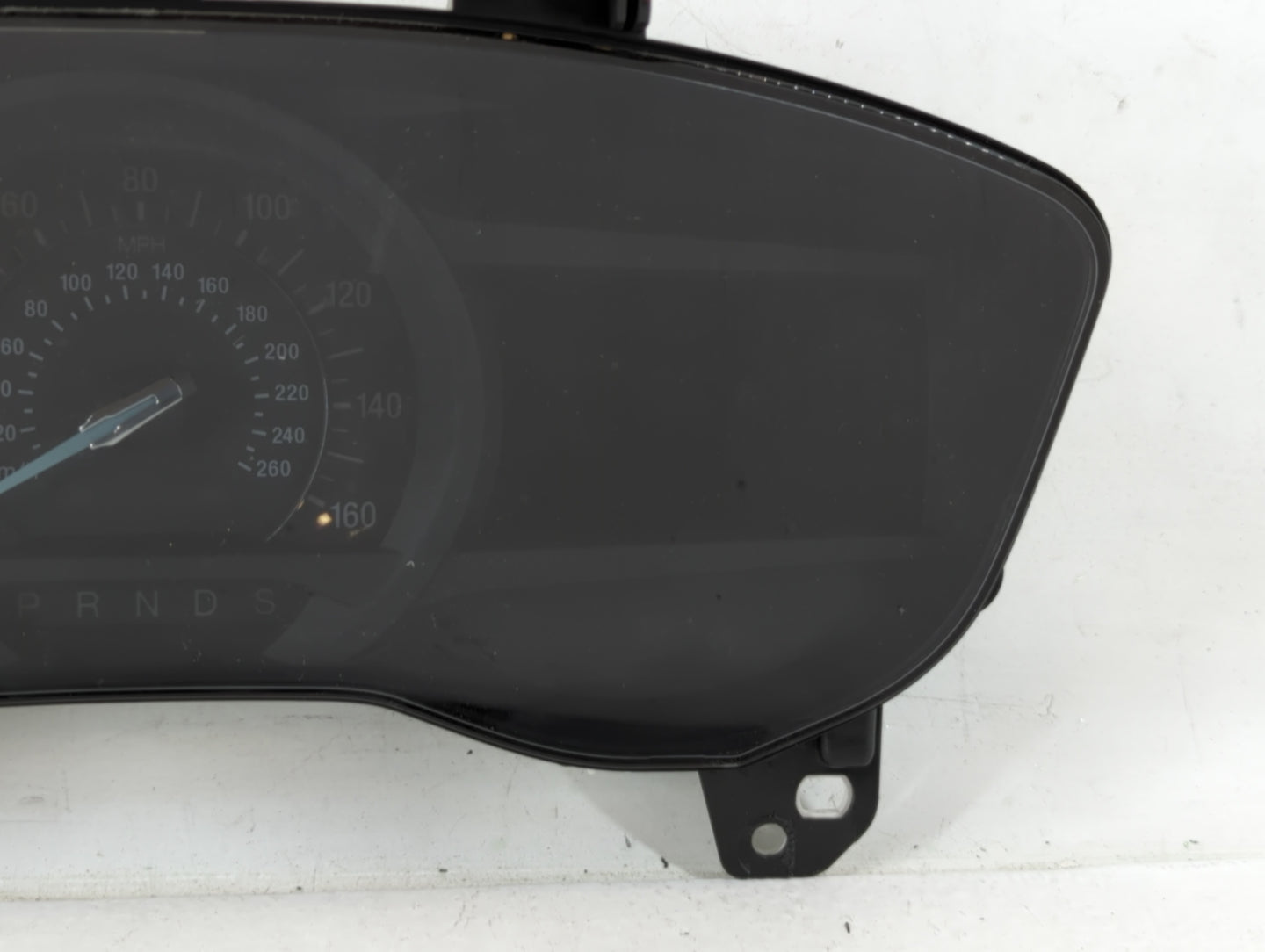 2013 Ford Fusion Instrument Cluster Speedometer Gauges P/N:DS7T-10849-JG DS7T-10849-LJ Fits OEM Used Auto Parts - Oemusedaut