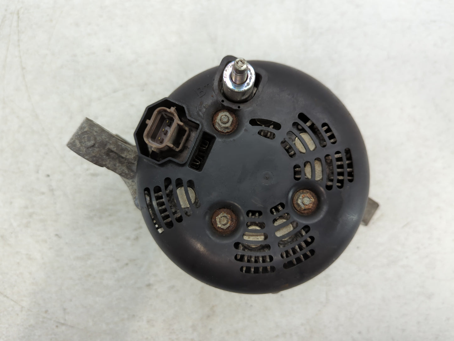 2013-2020 Ford Fusion Alternator Replacement Generator Charging Assembly Engine OEM P/N:DG1T-10300-BE Fits OEM Used Auto Par
