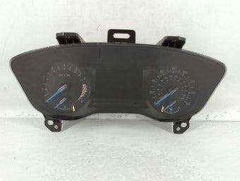 compare product 2013 Ford Fusion Instrument Cluster Speedometer Gauges P/N:DS7T-10849-EJ Fits OEM Used Auto Parts